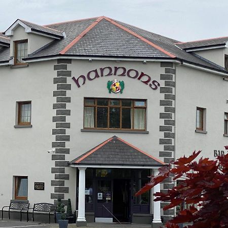 Hannon'S Hotel Roscommon Eksteriør bilde