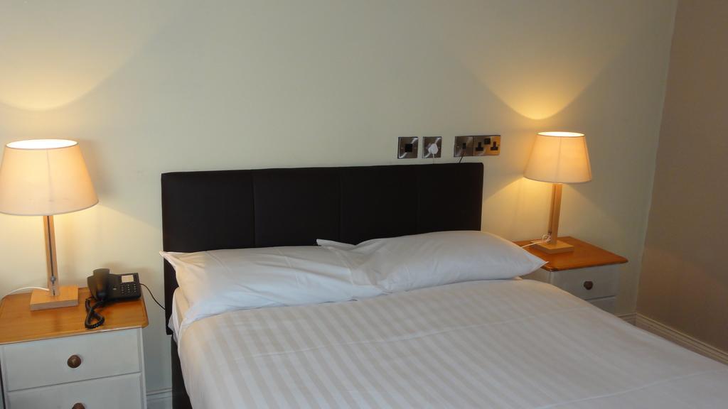 Hannon'S Hotel Roscommon Rom bilde