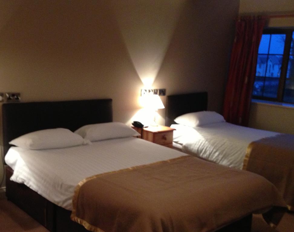 Hannon'S Hotel Roscommon Rom bilde