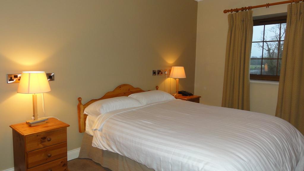 Hannon'S Hotel Roscommon Rom bilde